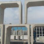 Kelebihan U Ditch Precast dalam Proyek Infrastruktur Modern